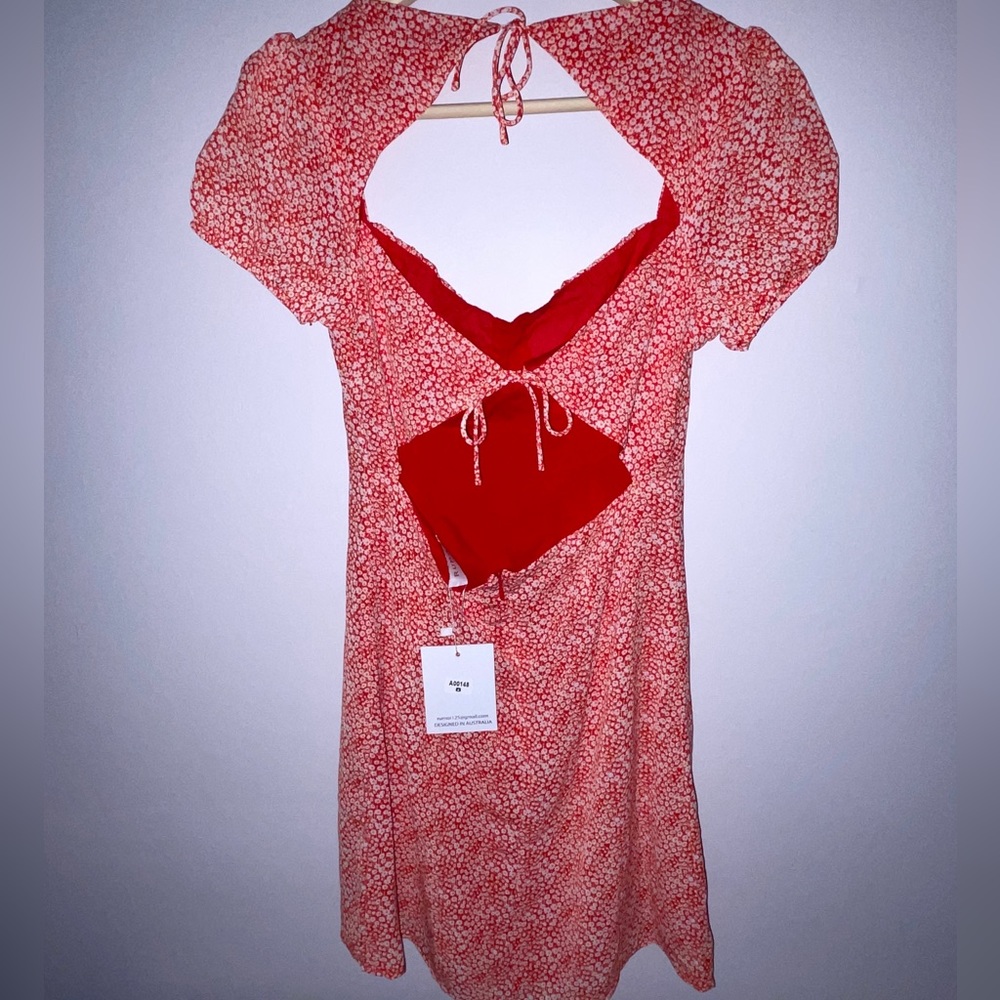 Rumor Dress - LF brand - Picture 8 of 12